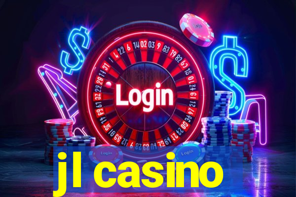 jl casino
